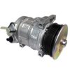 FISPA 1.5313 Compressor, air conditioning